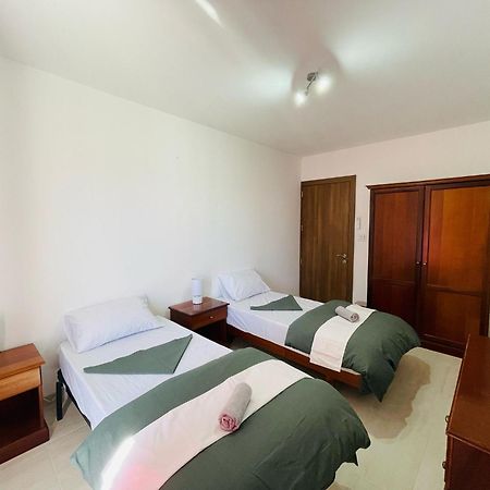 Coral Cove Comfort Room 2 San Pawl il-Baħar Kültér fotó