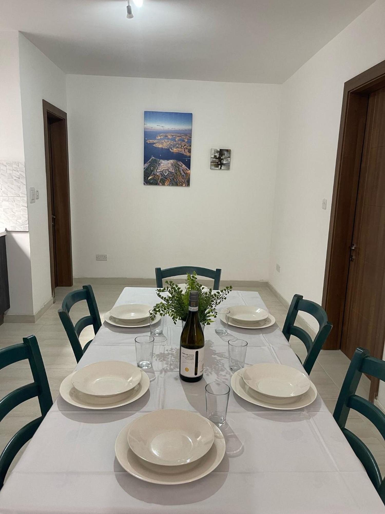 Coral Cove Comfort Room 2 San Pawl il-Baħar Kültér fotó