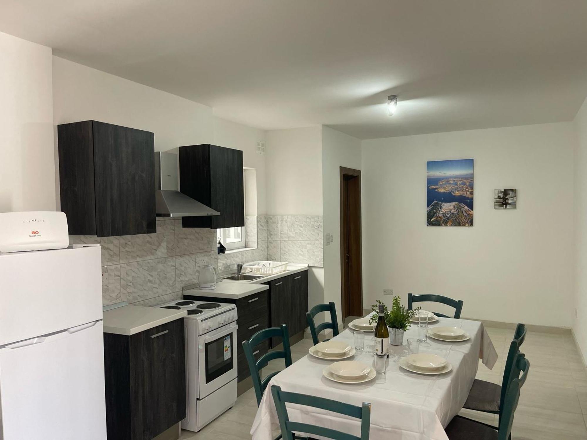 Coral Cove Comfort Room 2 San Pawl il-Baħar Kültér fotó