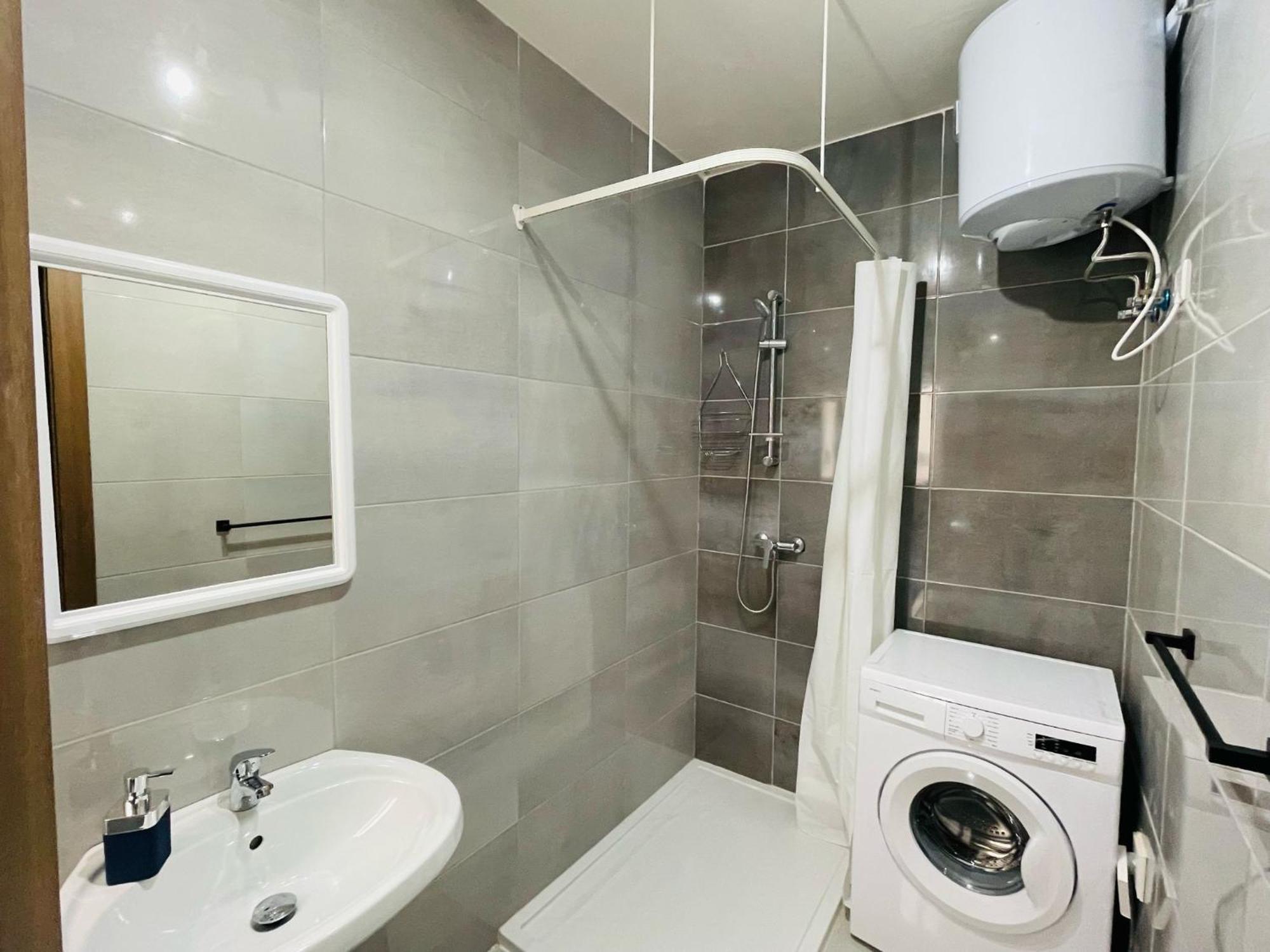 Coral Cove Comfort Room 2 San Pawl il-Baħar Kültér fotó