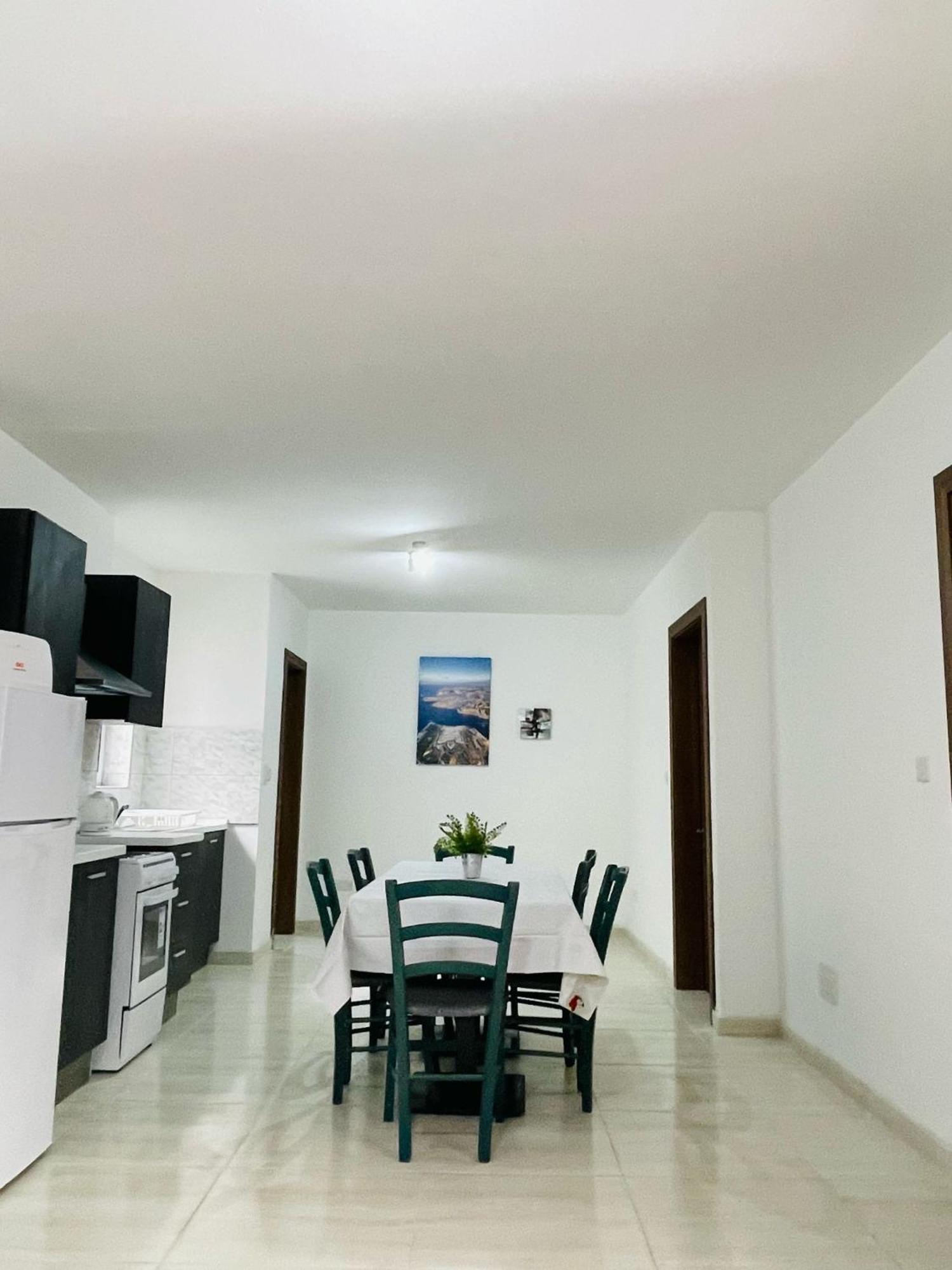 Coral Cove Comfort Room 2 San Pawl il-Baħar Kültér fotó