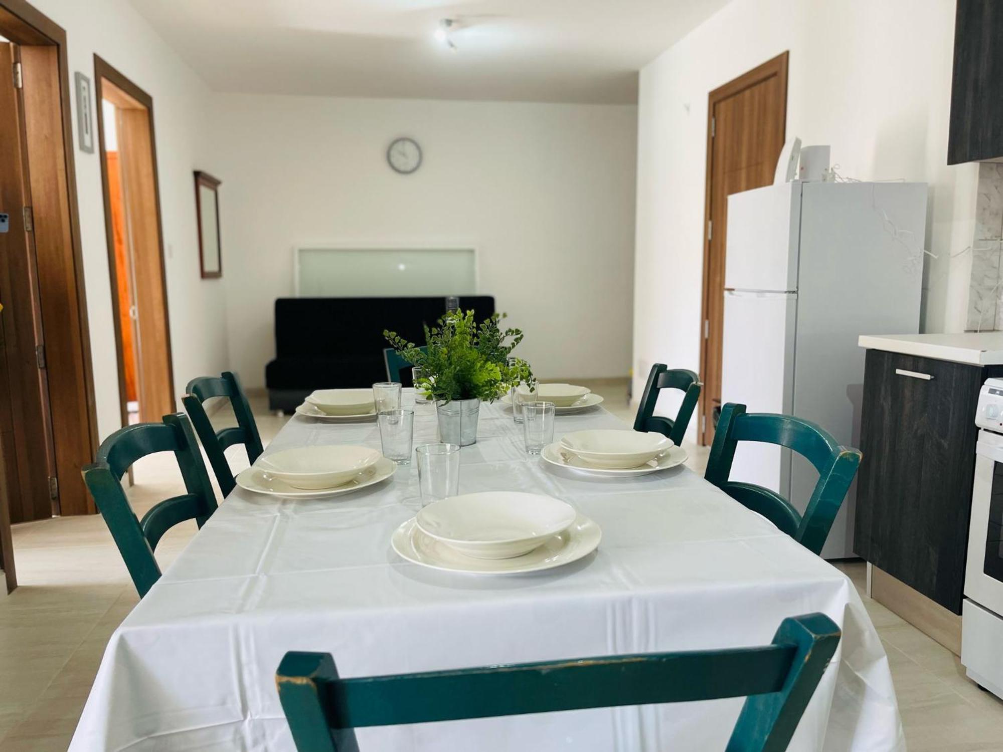 Coral Cove Comfort Room 2 San Pawl il-Baħar Kültér fotó